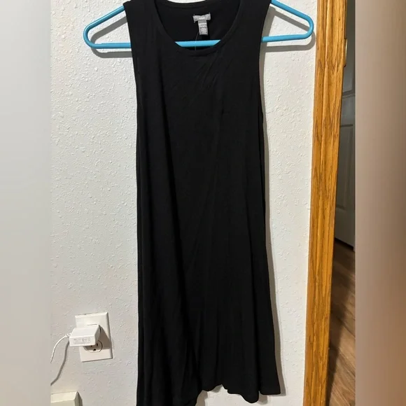 aerie t shirt dress OFFLINE By Aerie Real Me Square Neck Mini Dress